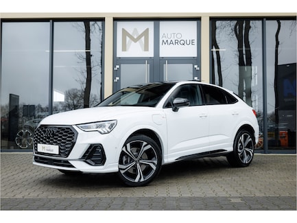 Audi Q3 Sportback 0