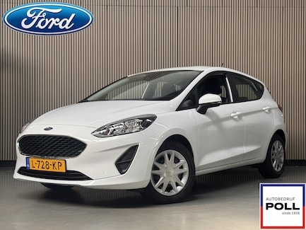 Ford Fiesta 0