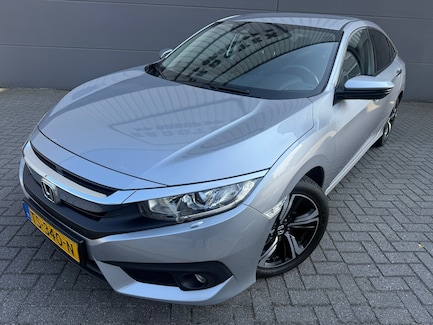 Honda Civic 0