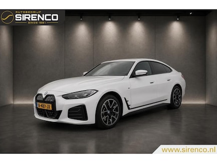 BMW i4 0