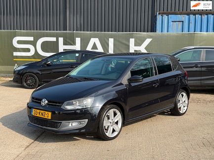 Volkswagen Polo 0