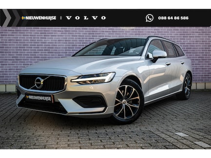 Volvo V60 0