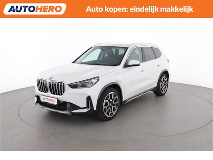 BMW X1 0