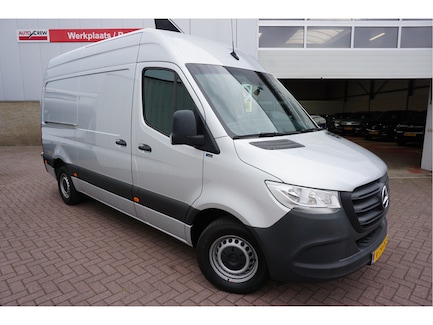 Mercedes-Benz Sprinter 0