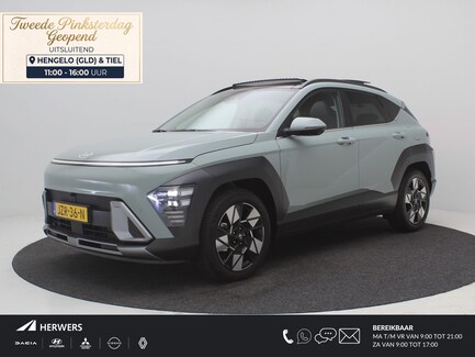 Hyundai Kona 0