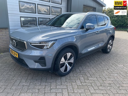 Volvo XC40 0