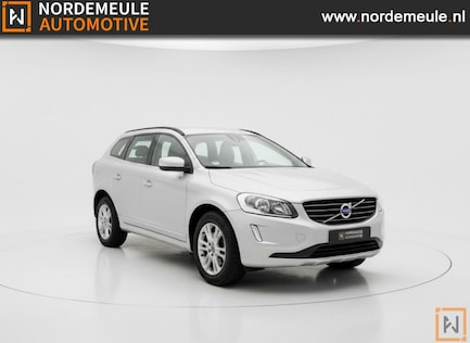 Volvo XC60 0
