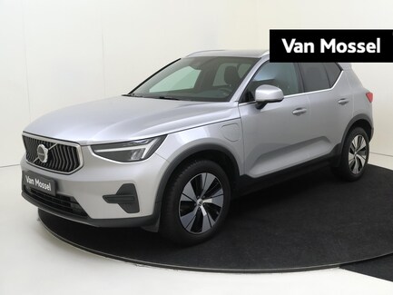 Volvo XC40 0