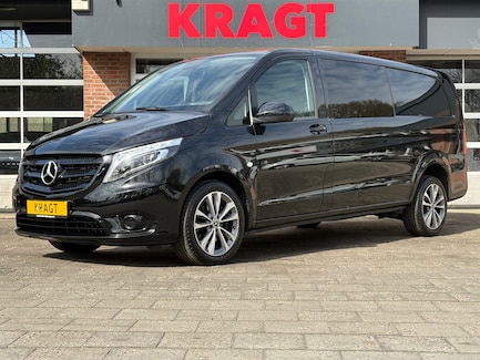 Mercedes-Benz Vito 0