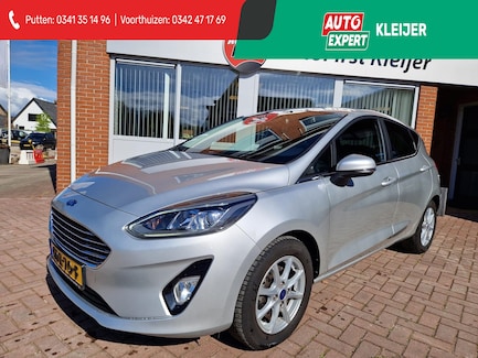 Ford Fiesta 0