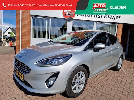 Ford Fiesta 0
