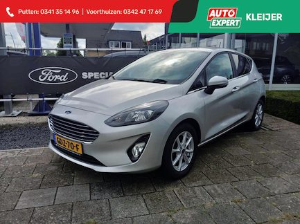 Ford Fiesta 0