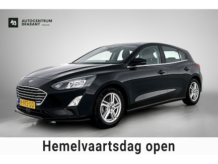 Ford Focus 0