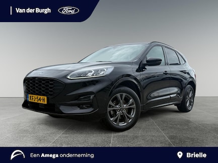 Ford Kuga 0
