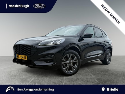 Ford Kuga 0