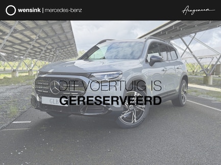 Mercedes-Benz GLB 0