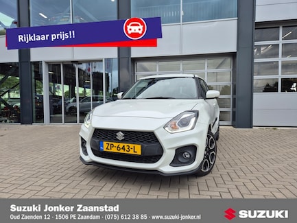Suzuki Swift 0