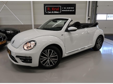 Volkswagen Beetle 0