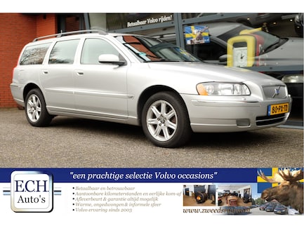Volvo V70 0