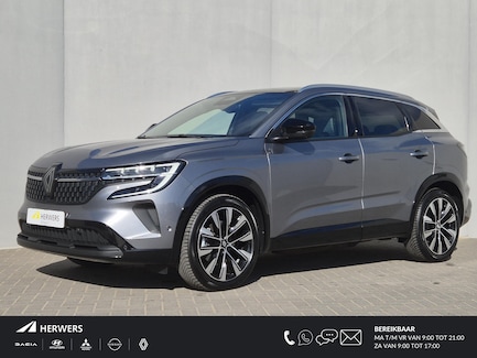 Renault Austral 0