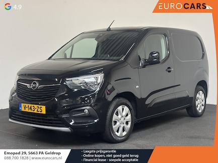 Opel Combo 0