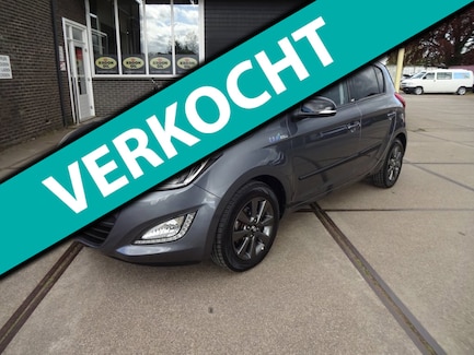 Hyundai i20 0