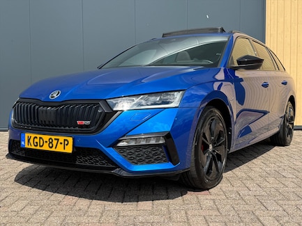 Skoda Octavia 0