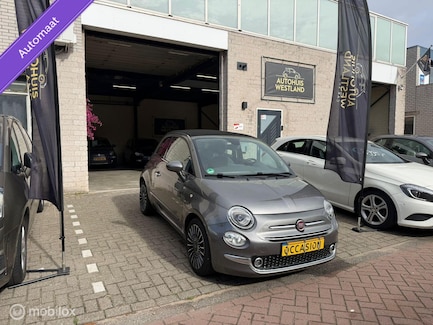 Fiat 500 0