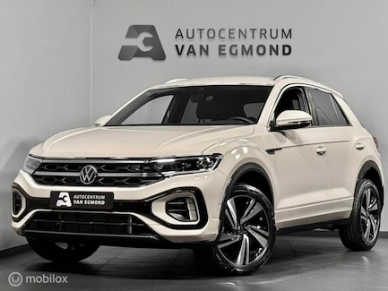Volkswagen T-Roc 0