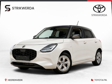 Suzuki Swift 0