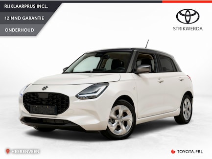 Suzuki Swift 0