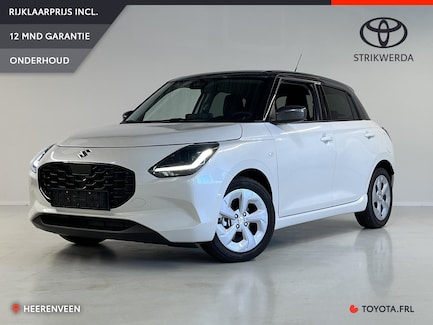 Suzuki Swift 0