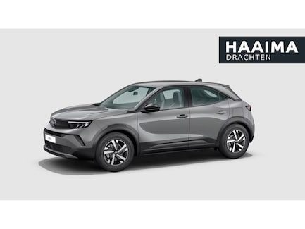 Opel Mokka 0