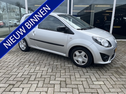 Renault Twingo 0