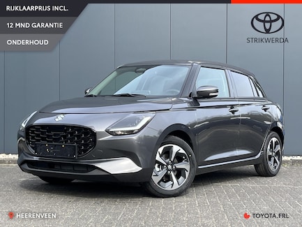 Suzuki Swift 0