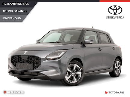 Suzuki Swift 0