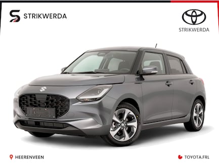 Suzuki Swift 0