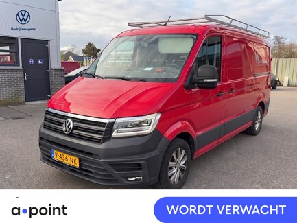 Volkswagen Crafter 0