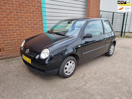 Volkswagen Lupo 0
