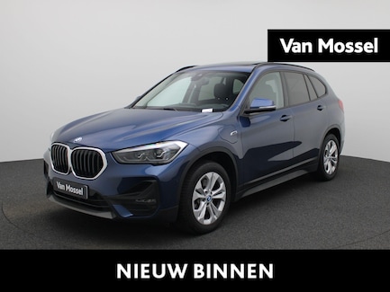 BMW X1 0