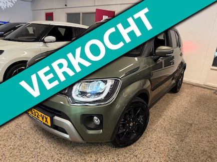 Suzuki Ignis 0