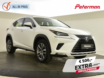 Lexus NX 0