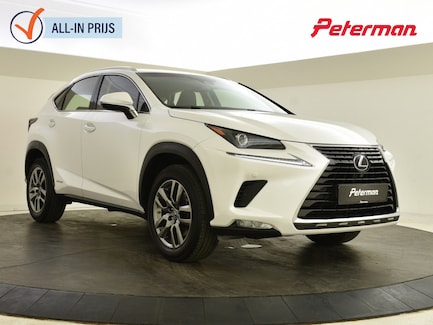 Lexus NX 0