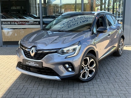 Renault Captur 0