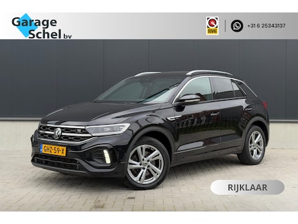 Volkswagen T-Roc 0