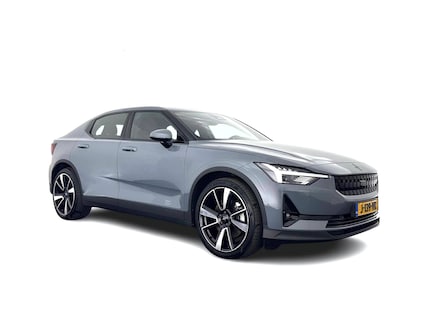 Polestar 2 0