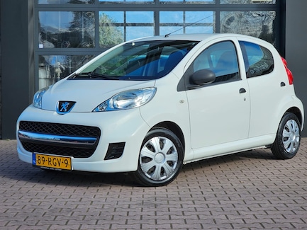 Peugeot 107 0
