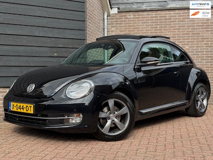 Volkswagen Beetle 0
