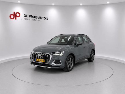 Audi Q3 0