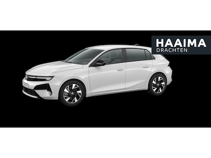 Opel Astra 0